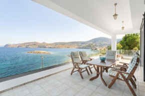 Daskalio Sea Front House
